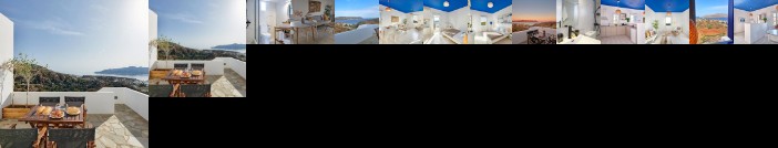 Aria Kimolos Residence