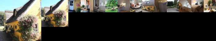 Bella Bed and Breakfast Stevns