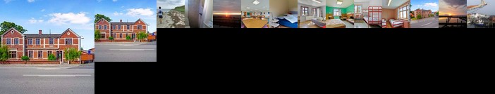 Skovly Bed & Breakfast