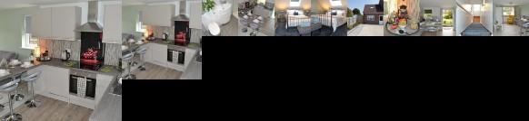 Little Dene Apartment