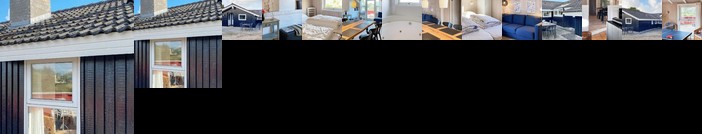 Holiday Home Tranebaervej
