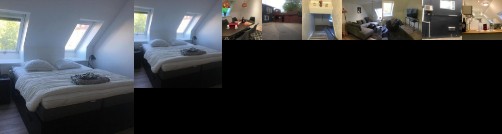 2 Br Apartment On Walk Street