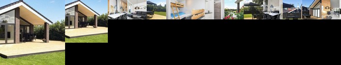 Holiday home Otterup IV