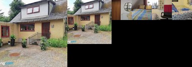 Regina Flora Bed & Breakfast