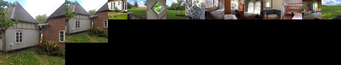 Rosenlund Bed & Breakfast