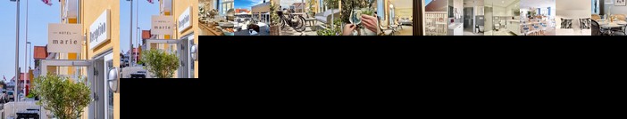 Hotel Marie Frederikshavn