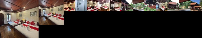 Villa Sirikili Hotel Luang Prabang