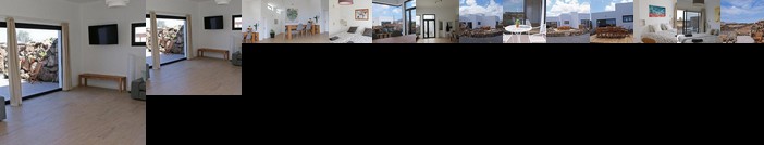 Lajares Artlab Residency Casa OESTE