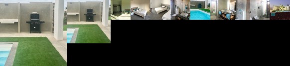 Villa Turquesa Fuerteventura