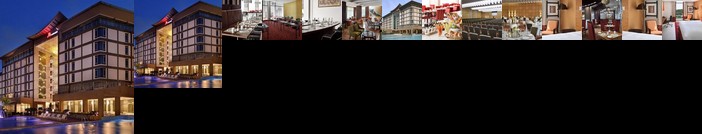 Accra Marriott Hotel