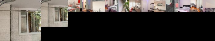 Huge Luxury City Apartment