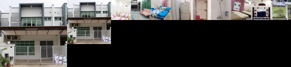 Shia Homestay 3 Bedrooms