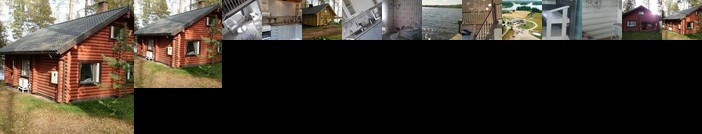 Mansikkaniemen Lomamokit