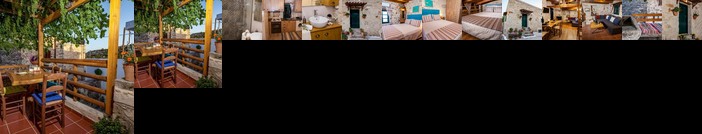 Aristidis's Plouti Moires