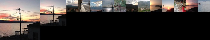 IRAKLIOS 1 Volos - Agria 10 meters from seaside