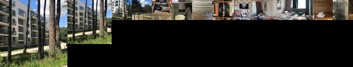 Sauna Apartment No 1 Lesny nad Zalewem