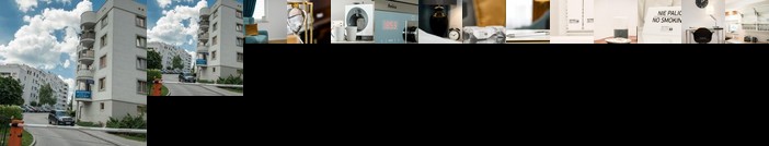 Apartamenty Zlota 15-Checinska Street