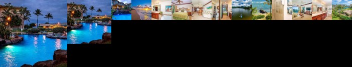 Waipouli Beach Resort E-406