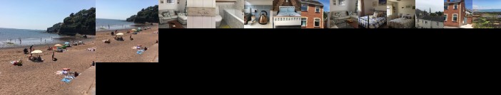 Stunning Newly Renovated Townhouse in Central Dawlish