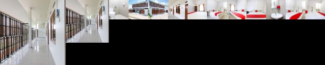 RedDoorz near Sindu Kusuma Edupark