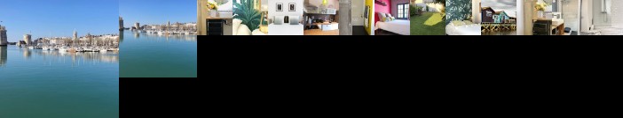 La Siesta La Rochelle