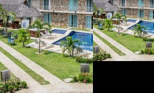 Hotel Stone Acapulco