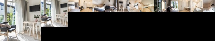 SSA Spot Fresh Apartments