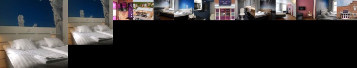Place to Sleep Hotel Rauma