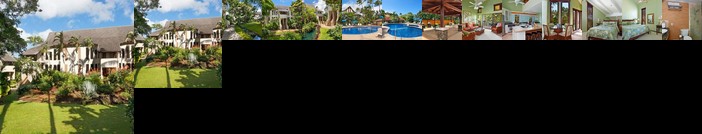 Waikomo Stream Villas Unit WS433