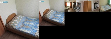 Apartment on Surikova 14