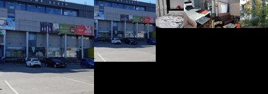 Apartment on Prospekt Ilicha