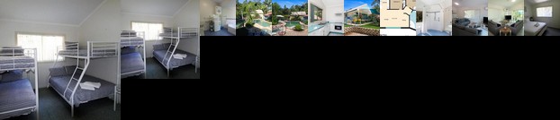 Jasmine Villa Coffs Harbour