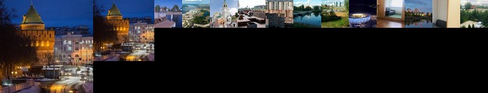 Studiia Nizhny Novgorod