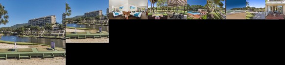 Serenity Bay Studio Apartment