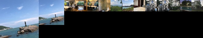 Nancy Sea View Villa 1