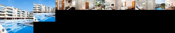 Penthouse close to the beach