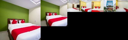 OYO 11842 Hotel Delicacy