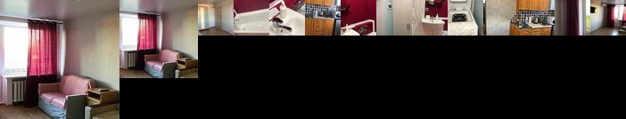 Airport Apartment Volgograd