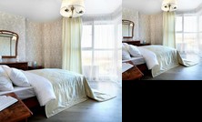 PaulMarie Apartments on Yakubovskogo