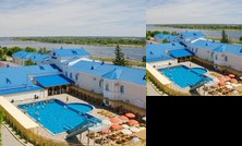 Hotel Volga Volga