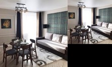 PaulMarie Apartments on Chigrinova