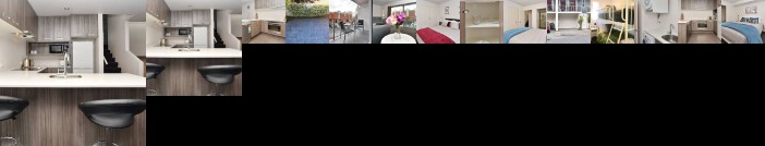 Armagh Apartment - Christchurch Holiday Homes