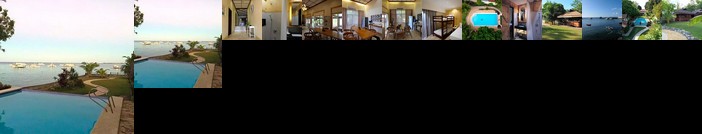 Feel Deep Dive Resort