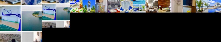 Dreamlike Arterra Hotel-Apartment Cebu Seaside 14 Floor