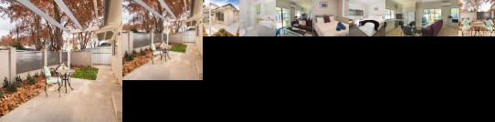 Central Sojourn on Wilcox