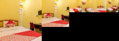 OYO 447 Hutasimo Residence