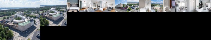 2ndhomes Pyynikintori Apartment