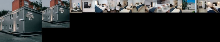 Hotel VERA Yekaterinburg