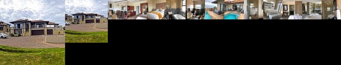 Coral Beach Bed & Breakfast