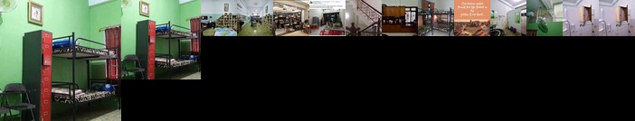 Dazhong Backpacker's Hostel